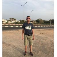 Abdelrahman Elsaeed's Photo