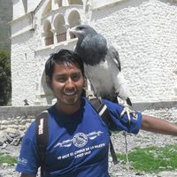 Photos de pablo agustin uscamaytum