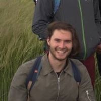 Anthony Thompson's Photo