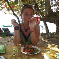 Anna Quintin的照片