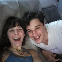 Luca Marchesini's Photo