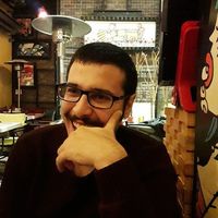 Fotos de Salih Arslan