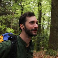 Luca Zarrelli的照片