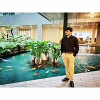 sanket ravrani's Photo