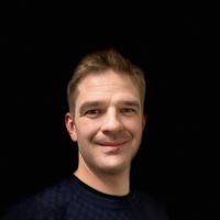 Ricard Salevik's Photo