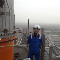 Mohamed Hamed's Photo