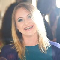 Corina Leahu的照片