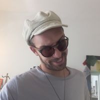 Jonathan Talmor's Photo