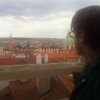 Sam Lambert的照片