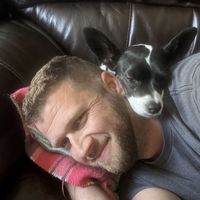 George Boles的照片