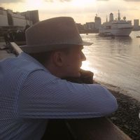 Aleks Shchukin的照片