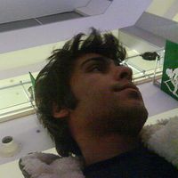 Barış Özkan的照片