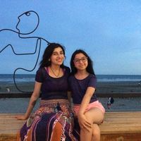 Javiera Ojeda Kiessling的照片