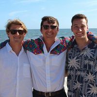 Fotos de Michael Held