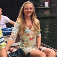 Camilla Halm's Photo