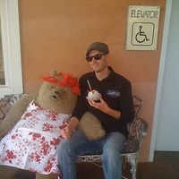 Jesse Herron's Photo