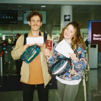 Fotos de Michael Holzmann