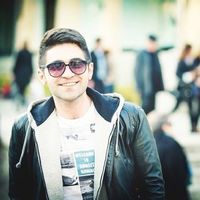 Rufet  Muslimzade's Photo