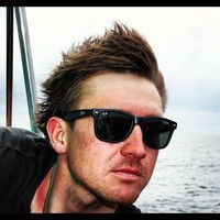 Igor Gayanov's Photo