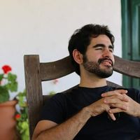 Emre Eroğlu's Photo