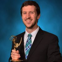 Holden Jones的照片