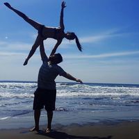 José María Benavides的照片