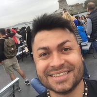 Camilo Montoya's Photo