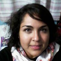 Mónica Livier's Photo