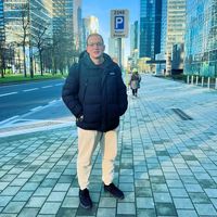 Hady El Deshashy的照片