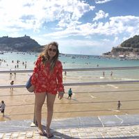 Perla Fiesco的照片