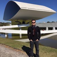 Murillo Braghin's Photo