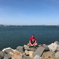 Photos de Lucas Marcelo