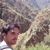 Fernando Otero's Photo