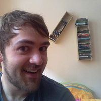 Christopher Nadzeika's Photo