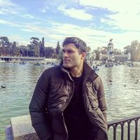 Bruce Pereira的照片