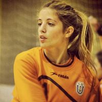 Fotos de Elia García Cañabate