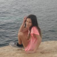 Linda Fanning的照片