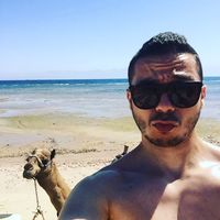 Ahmad Sherif的照片