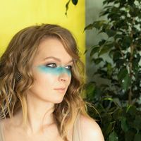 Katerina Osipova的照片