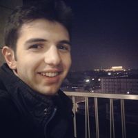 Abdullah Aktaş的照片