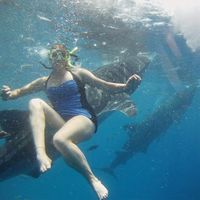 Serena Metivier Culley's Photo