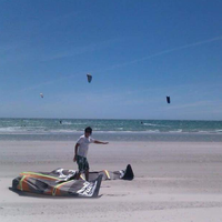 Igor Cuadros's Photo