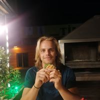 Aaron Eisfeld的照片