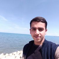 Ahmet Karabulut's Photo