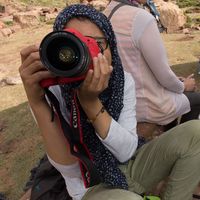 lamia Aqira的照片