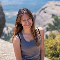 Catalina Pachon's Photo