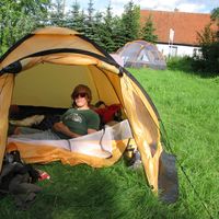 Heinrich Graefe's Photo