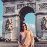 Angela Procopio的照片