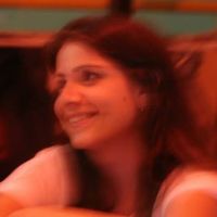 Rafaela Bortoletto的照片