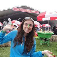 Nathalia Ordoñez's Photo